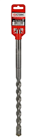 Бур SDS-max 18 х 350/260мм STRONG 4 резца