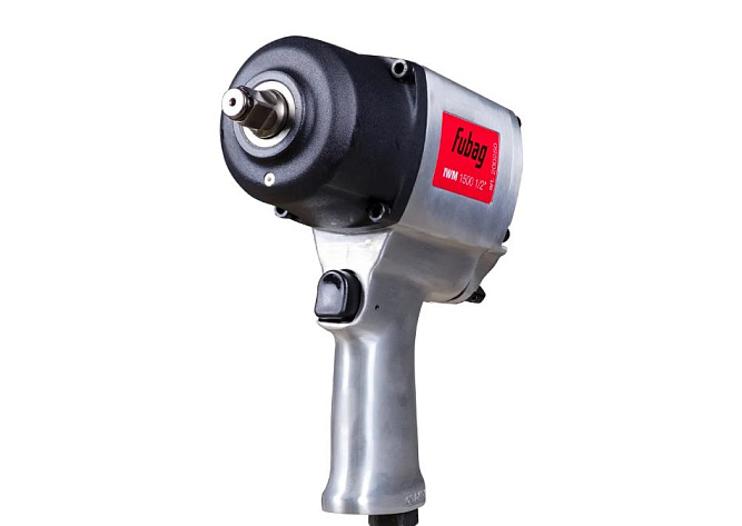 Гайковерт пневматический FUBAG IWM 1500 Ergonomic Power