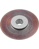 Ролик для трубореза 25х5мм  KRAFTOOL  23382, 23383, 23384, 23385, 23386, по пластику