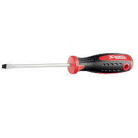 Отвертка SL8*150мм MATRIX Profi
