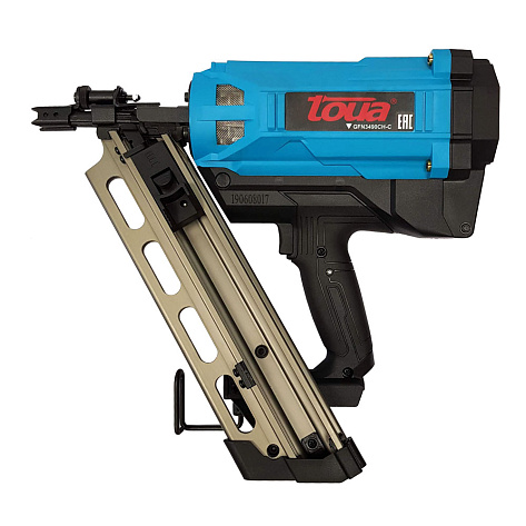 Пистолет гвоздезабивной TOUA GFN3490CH-C