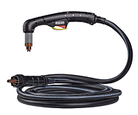 Резак ручной UPM-125, кабель  6,0м GIPERPLASMA