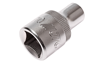Головка торцевая TORX 1/2