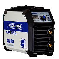 Инвертор сварочный 200А, ПВ 20% Aurora MAXIMMA 2000 V.3 RICHIP