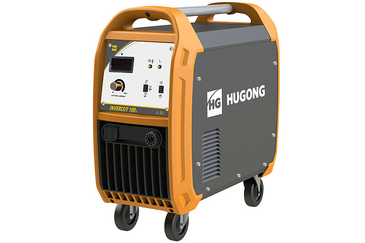 Аппарат плазменной резки HUGONG INVERCUT 100 III