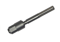 Переходник SDS-max/SDS-plus 225мм ПРАКТИКА