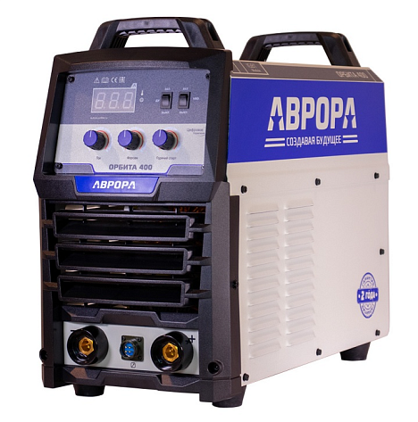 Инвертор сварочный AuroraPRO Орбита 400