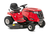 Минитрактор  8,4 л.с. 960мм MTD SMART RF 125 Полуавтоматическая трансмиссия