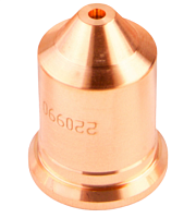 Сопло 105А для PMX105 GIPERPLASMA