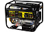 Электростанция бензиновая Huter DY8000LX     