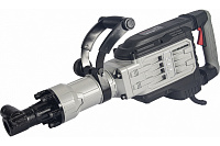 Отбойный молоток 75,0Дж P.I.T. GSH90-C2 (2500Вт, HEX-30) (залить масло перед экс)