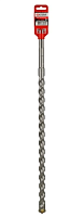 Бур SDS-max 24 х 600мм STRONG 4 резца