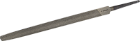 Напильник 3-х гранный 150 №2 ЗУБР