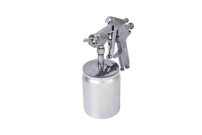 Краскораспылитель нижний бак КРАТОН HP-02S