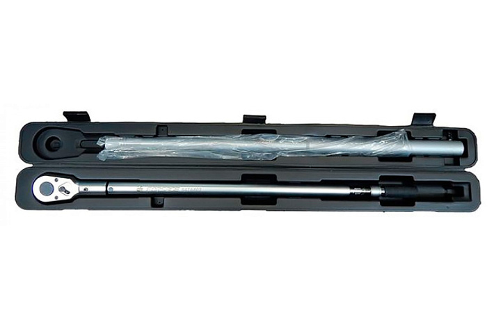 Ключ динамометрический 3/4" 300-1500 Nm FORCE