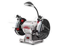 Станок заточной CROWN CT13546L (250Вт) подсветка