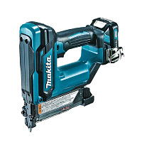 Аккумуляторный гвоздезабиватель  Makita  PT354DZ