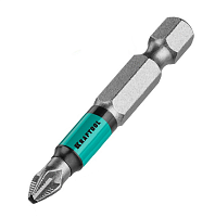 Бита PH2 x 50мм KRAFTOOL 1шт