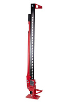 Домкрат реечный 3 т. h подъема 154-1070 мм High Jack