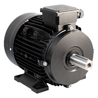 Двигатель для компрессора  7.5 kW  308V / 50hz УЦЕНКА