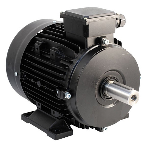Двигатель для компрессора  7.5 kW  308V / 50hz УЦЕНКА