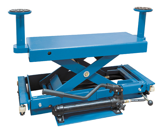 Траверса гидравлическая с ручным приводом 2т РГТ-2.0 (М)