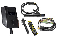 Инвертор сварочный HUGONG ESTICK 200ED III