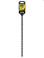 Бур SDS-plus 12*310мм ГРАНИТ
