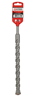 Бур SDS-plus 22 х 310/240мм STRONG 2 резца