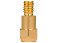 MIG 36 Держатель наконечника М6/28мм КЕДР PRO