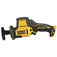 Пила сабельная 1200Вт DeWalt DCS312N-XJ