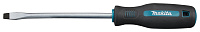 Отвертка SL 8,0 х150мм Makita
