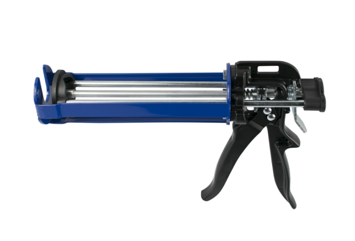 Пистолет ручной для химического анкера 380мл RAWPLUG