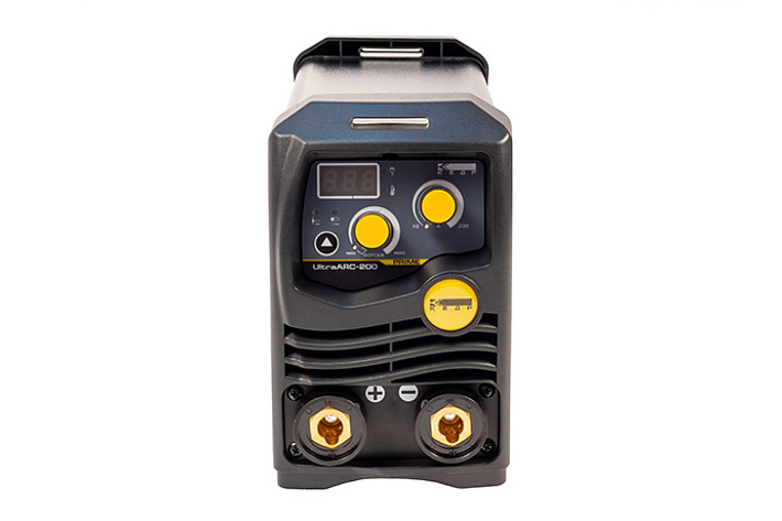 Инвертор сварочный КЕДР UltraARC-200