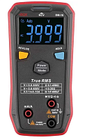 Мультиметр RGK DM-15 с поверкой (Госреестр 81409-21)