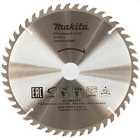 Диск по дереву 235х48х30/25,4 Makita STANDARD
