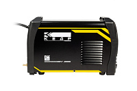 Аппарат аргонодуговой сварки КЕДР UltraTIG-200P AC/DC (с горелкой)