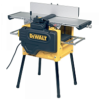 Рейсмусно-фуговальный станок D 27300 DeWalt (2100Вт, ширина 260мм)