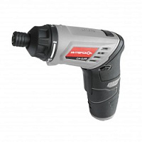 Отвертка аккумуляторная Интерскол ОА-3,6Ф