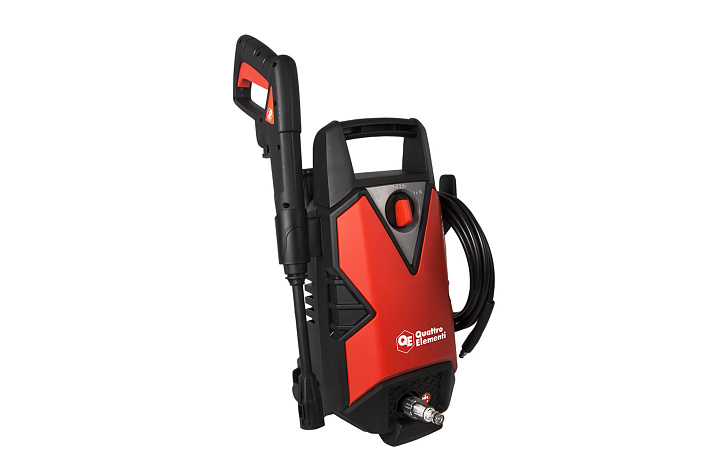 Мойка высокого давления QUATTRO ELEMENTI PALERMO 120 