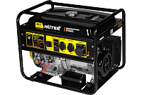 Электрогенератор Huter DY9500LX