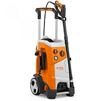 Мойка высокого давления Stihl RE150 (2,9кВт, 612л/ч, 140бар)