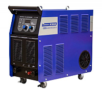 Аппарат плазменной резки CUT-100, рез 30мм, ПВ  40%, 380В AuroraPRO AIRFORCE 100 COMPRESSOR