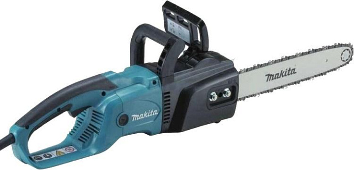 Пила цепная Makita UC3550A