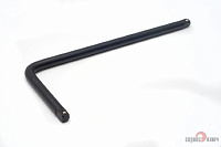 Вороток Г-образный 1/2 средний (350*150мм) СЕРВИС КЛЮЧ