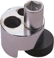 Универсальный эксцентриковый шпильковерт под вороток 1/2