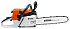 Бензопила Stihl MS361  (3.4кВт+шина-40см, 60зв, 3/8, 1.6+цепь)