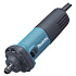 Прямая шлифовальная машина Makita GD0602