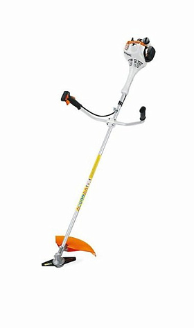 Мотокоса Stihl FS  55 