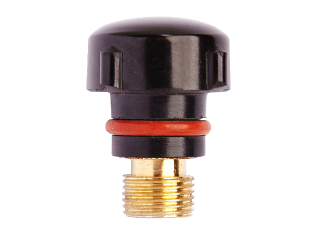 TIG 17-18-26 Колпачок короткий MTL